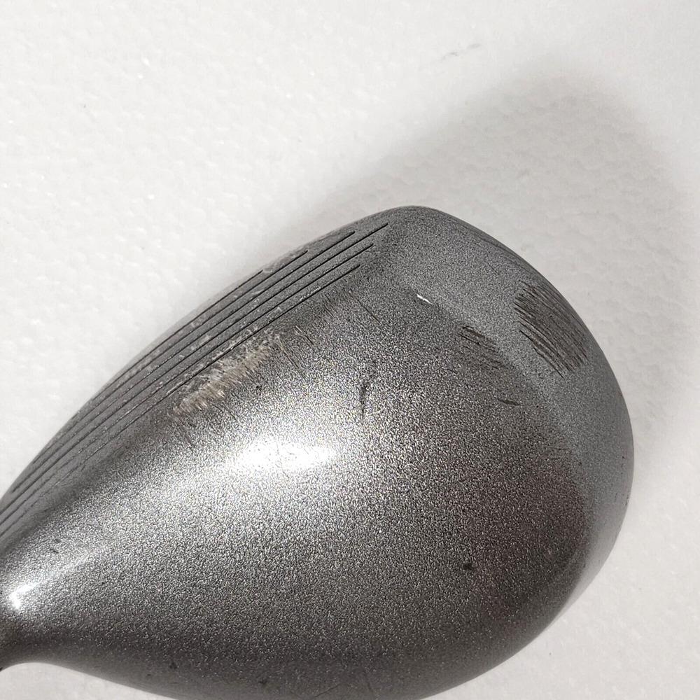 Adams Tight Lies VMI Air Assault T 13º Strong 3-Wood Stiff-Flex Graphite RH 43" - Picture 4 of 13
